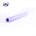 TYGLASS Good Quality borosilicate  suppliers hollow tube glass lead free blowing cut glass tube